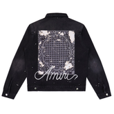 AMlRl Denim Jacket